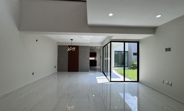 Casa en Venta Fraccionamiento Las Palmas Residencial