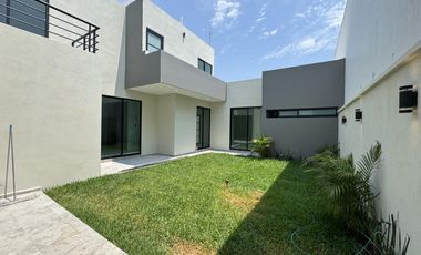 Casa en Venta Fraccionamiento Las Palmas Residencial