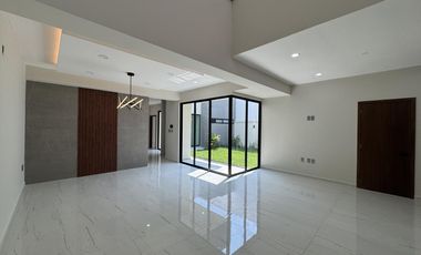 Casa en Venta Fraccionamiento Las Palmas Residencial