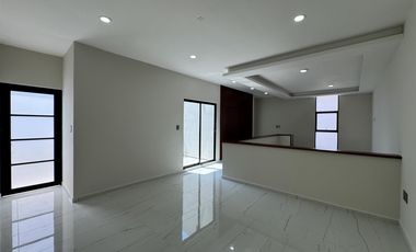 Casa en Venta Fraccionamiento Las Palmas Residencial