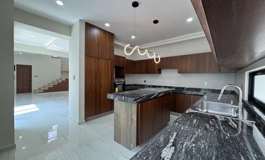 Casa en Venta Fraccionamiento Las Palmas Residencial