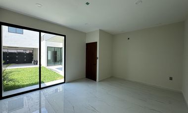 Casa en Venta Fraccionamiento Las Palmas Residencial