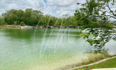 Villa en Venta en Cancun, Xik-Nal Lagos del Sol