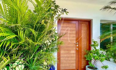 Villa en Venta en Cancun, Xik-Nal Lagos del Sol