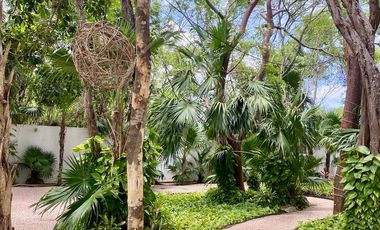 Villa en Venta en Cancun, Xik-Nal Lagos del Sol