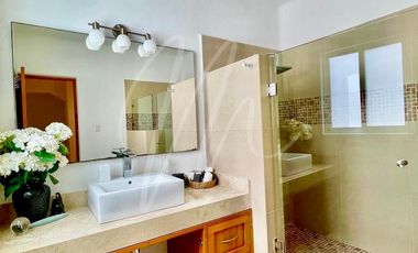 Villa en Venta en Cancun, Xik-Nal Lagos del Sol