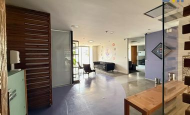 COLONIA JUÁREZ. oficina en venta