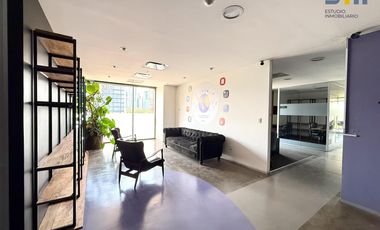 COLONIA JUÁREZ. oficina en venta