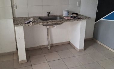 OCASION ALQUILO DPTO BARRIO BAÃADO NORTE