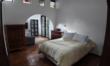 Casa en Pueblo Santa María Ahuacatitlán