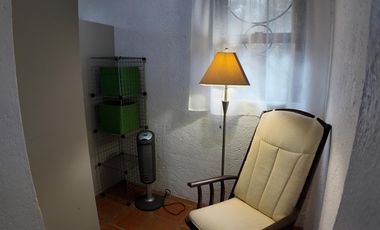 Casa en Pueblo Santa María Ahuacatitlán