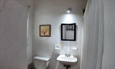 Casa en Pueblo Santa María Ahuacatitlán