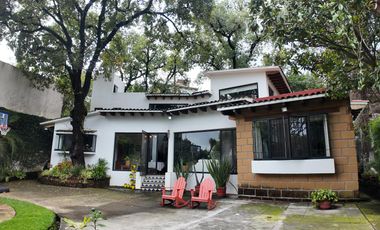 Casa en Pueblo Santa María Ahuacatitlán