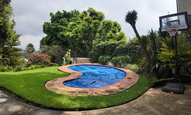 Casa en Pueblo Santa María Ahuacatitlán