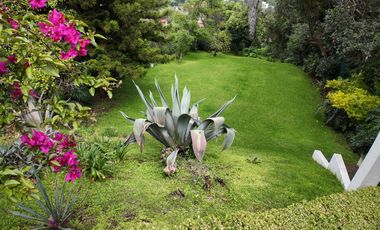Casa en Pueblo Santa María Ahuacatitlán