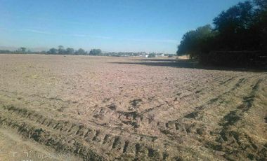 Venta de Terreno en El Barranco, San Francisco de los Romo, Aguascalientes.