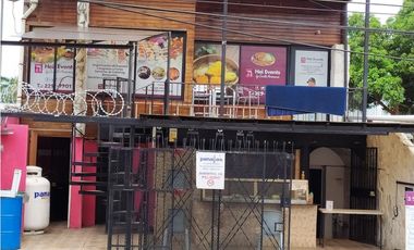 Casa Comercial en Bethania