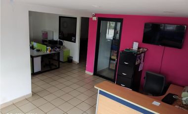 Casa Comercial en Bethania