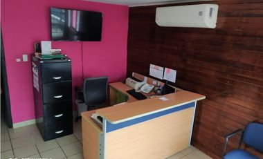 Casa Comercial en Bethania