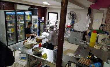 Casa Comercial en Bethania