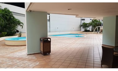 Amplio apartamento en P.H. Sol Marina / FHC