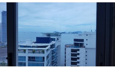 Amplio apartamento en P.H. Sol Marina / FHC