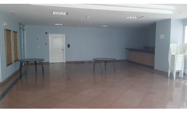 Amplio apartamento en P.H. Sol Marina / FHC