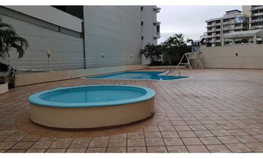 Amplio apartamento en P.H. Sol Marina / FHC