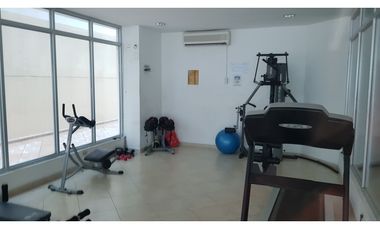 Amplio apartamento en P.H. Sol Marina / FHC