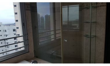 Amplio apartamento en P.H. Sol Marina / FHC