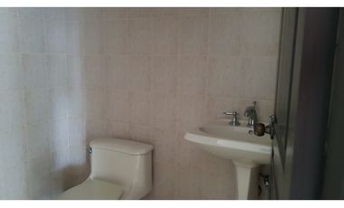 Amplio apartamento en P.H. Sol Marina / FHC