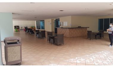 Amplio apartamento en P.H. Sol Marina / FHC