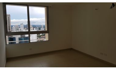 Amplio apartamento en P.H. Sol Marina / FHC