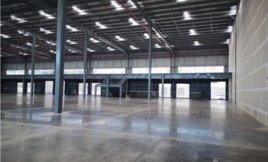 Bodegas en Panama Pacifico