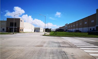 Bodegas en Panama Pacifico