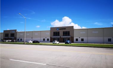 Bodegas en Panama Pacifico