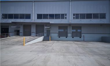 Bodegas en Panama Pacifico