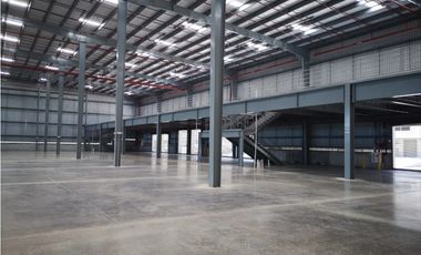 Bodegas en Panama Pacifico