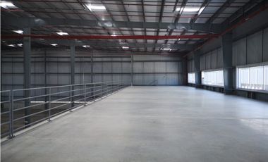 Bodegas en Panama Pacifico