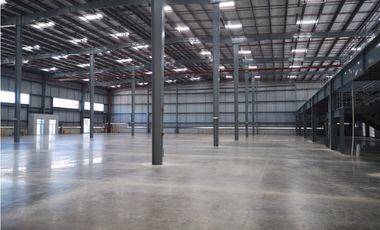 Bodegas en Panama Pacifico