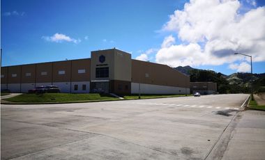 Bodegas en Panama Pacifico