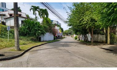 Se Vende Terreno en Dos Mares