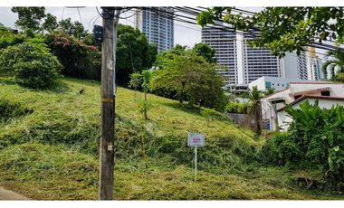 Se Vende Terreno en Dos Mares