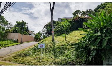 Se Vende Terreno en Dos Mares