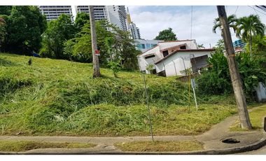 Se Vende Terreno en Dos Mares