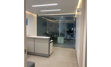 ALQUILER O VENTA OFICINA 523MTS2 OBARRIO