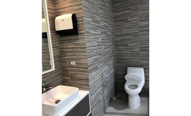 ALQUILER O VENTA OFICINA 523MTS2 OBARRIO