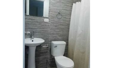 ALQUILER APARTAMENTO LB BRISAS DEL GOLF