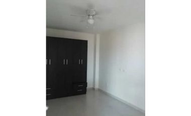 ALQUILER APARTAMENTO LB BRISAS DEL GOLF