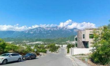 Terreno en  Venta en Santa Isabel, Monterrey NL